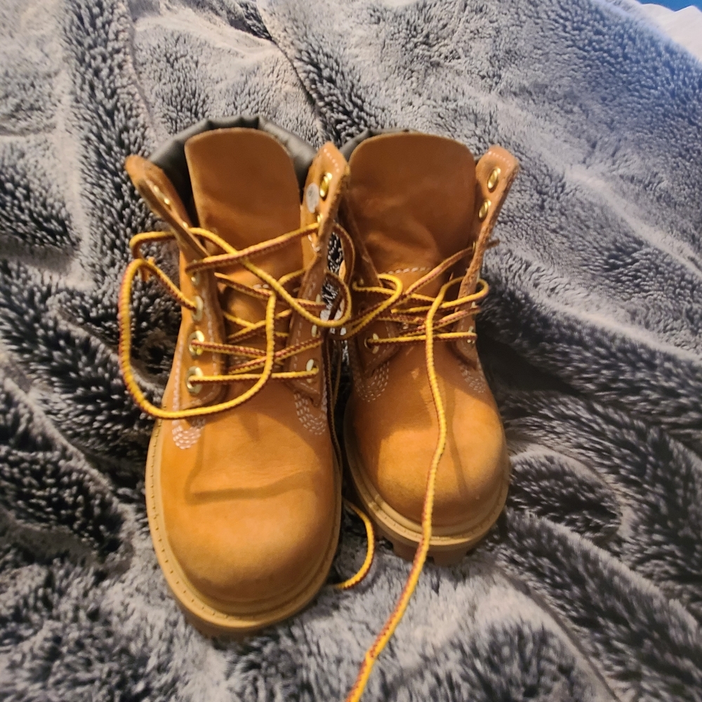 Timberland